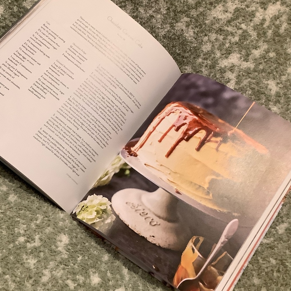 Half Baked Harvest Cookbook by Tieghan Gerard NWT cookbook - Picture 16 of 16